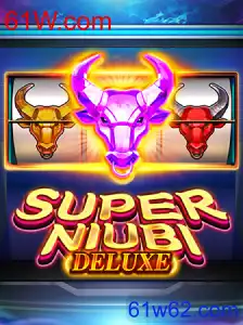 SuperNiubiDeluxe